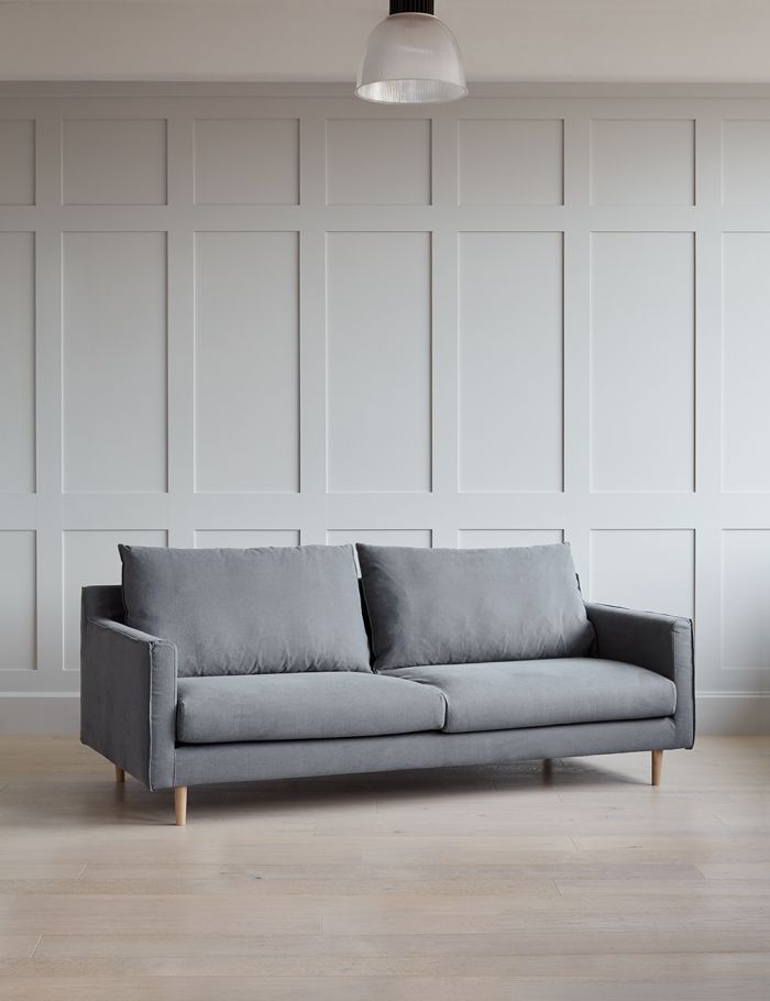 Harmonious Sofa