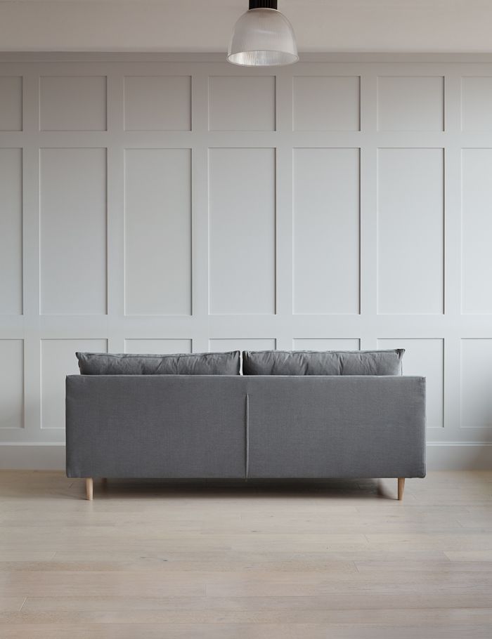 Harmonious Sofa