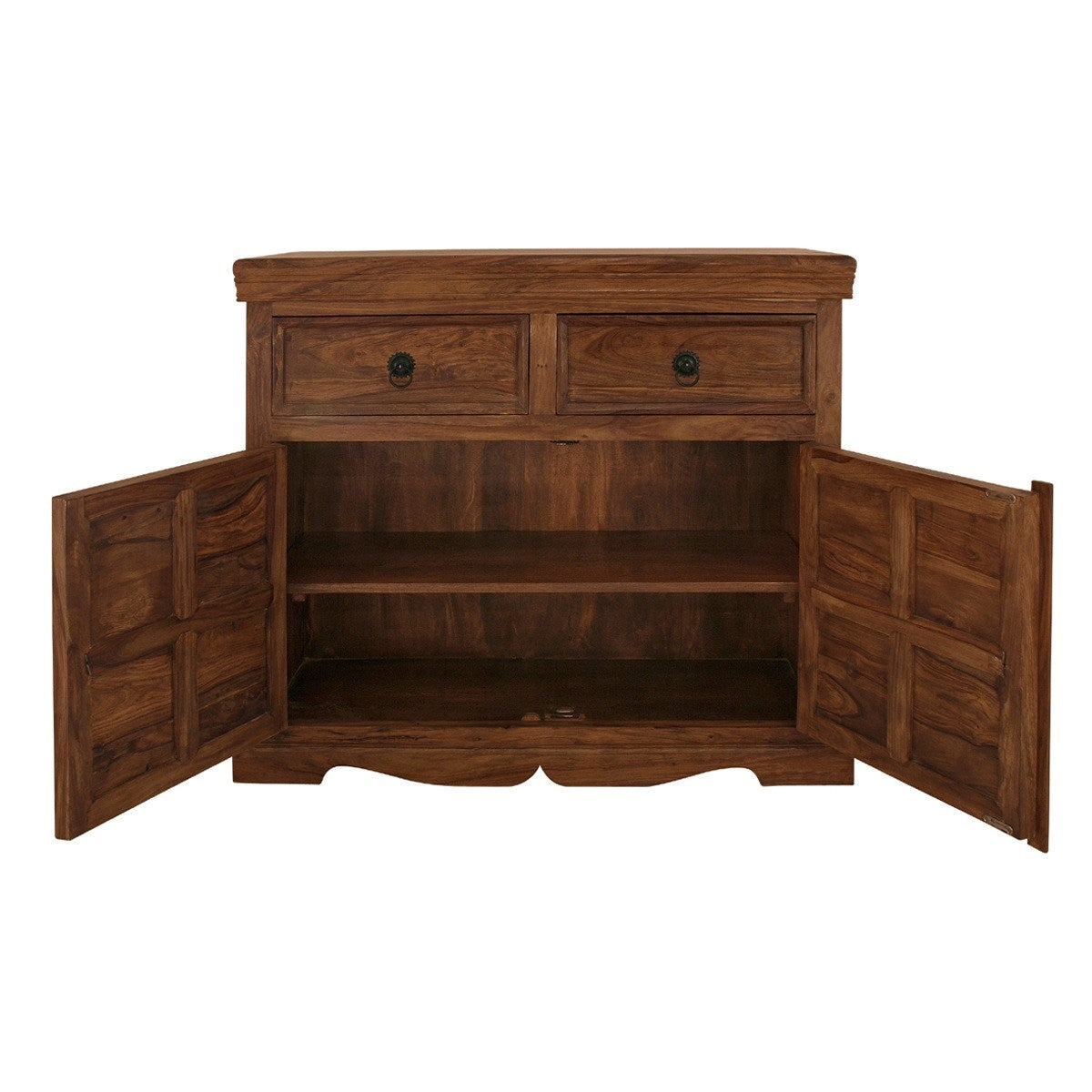 Immaculate Cabinet