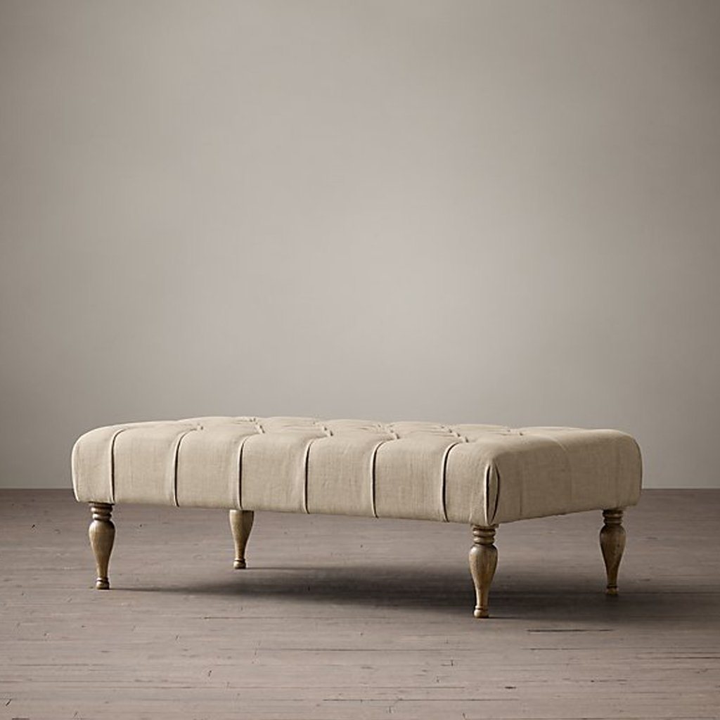 Vivid Paulo Settee Cum Sitting Bench