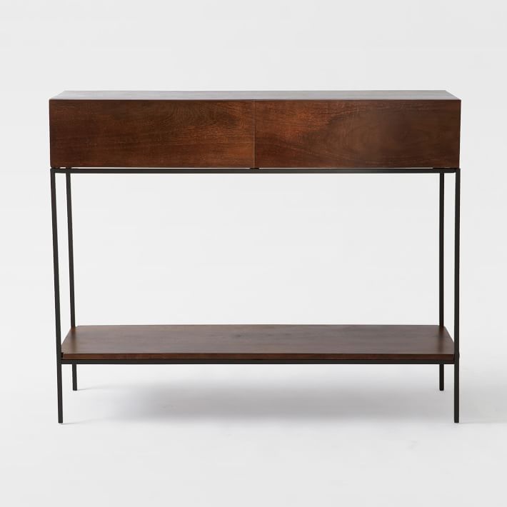 Lustre Console Table