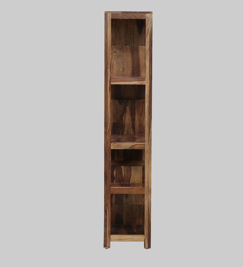 Charming Solid Wood Bookshelf