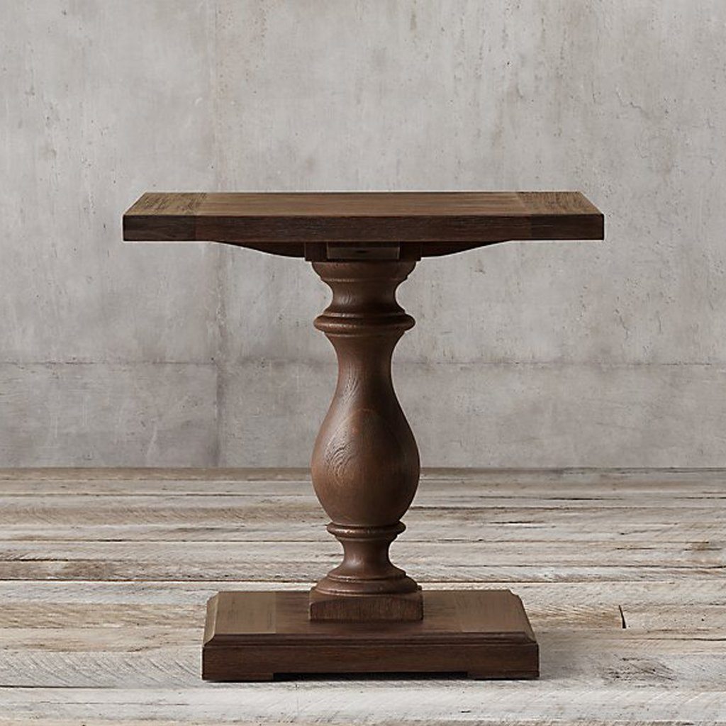 Heirloom End Table