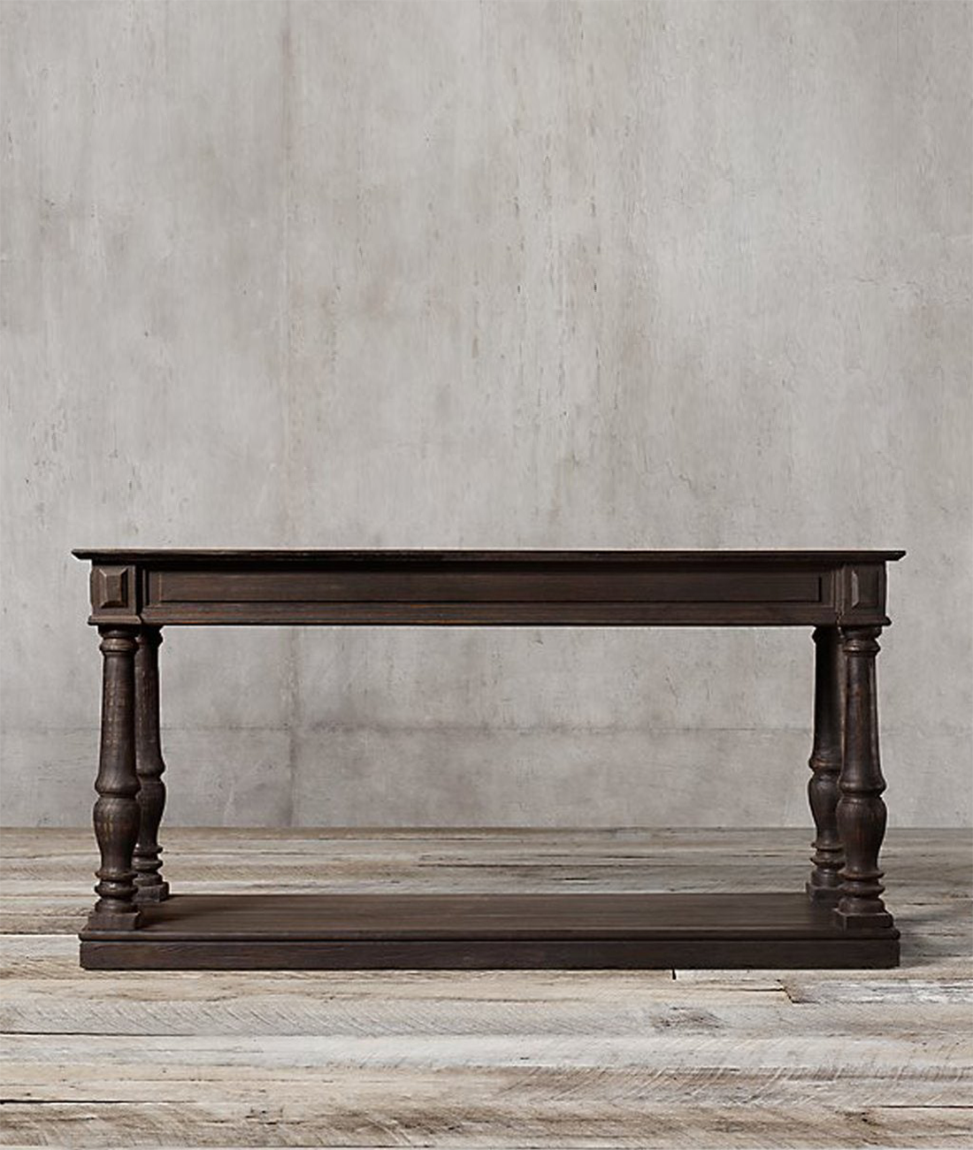 Sanctuary Paulo Console Table