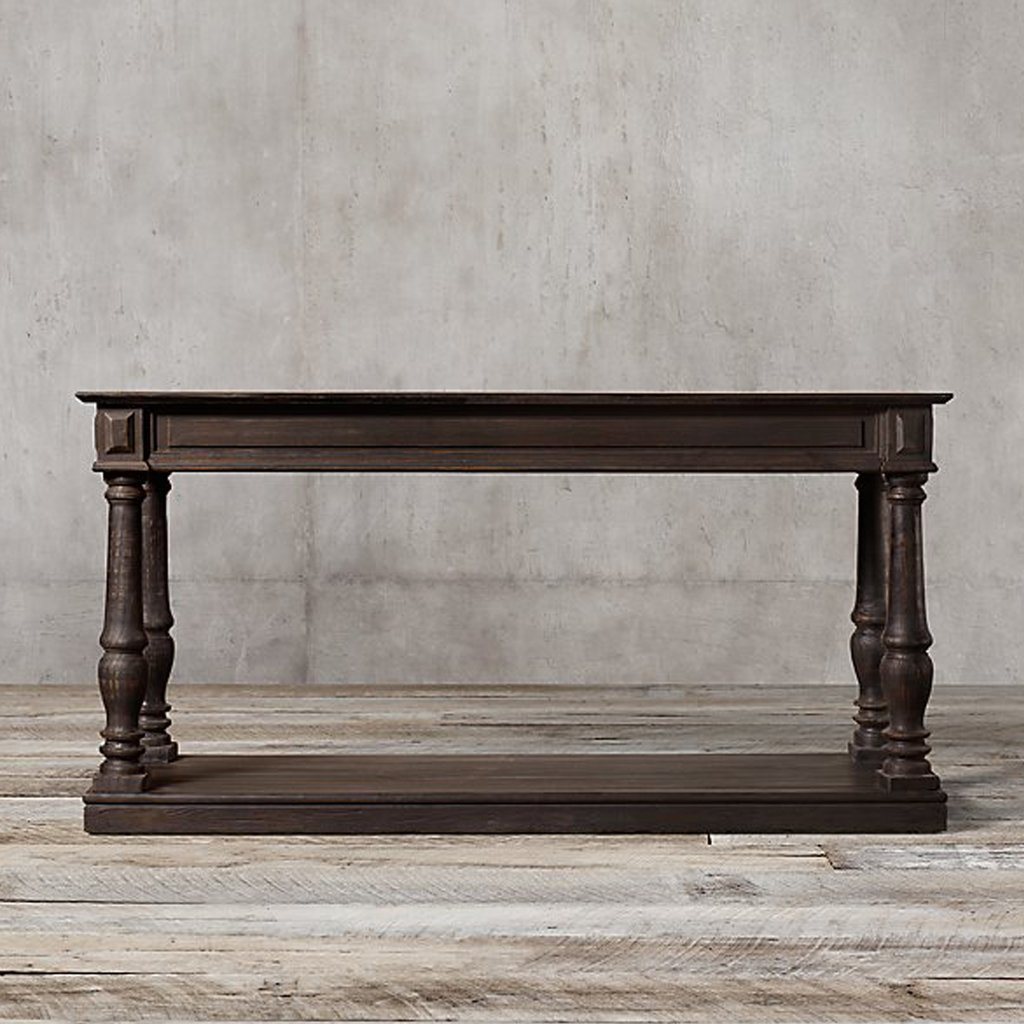 Sanctuary Paulo Console Table