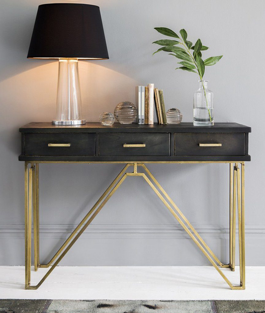 Timeless Console Table