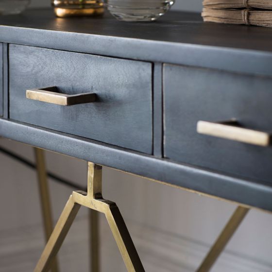 Timeless Console Table