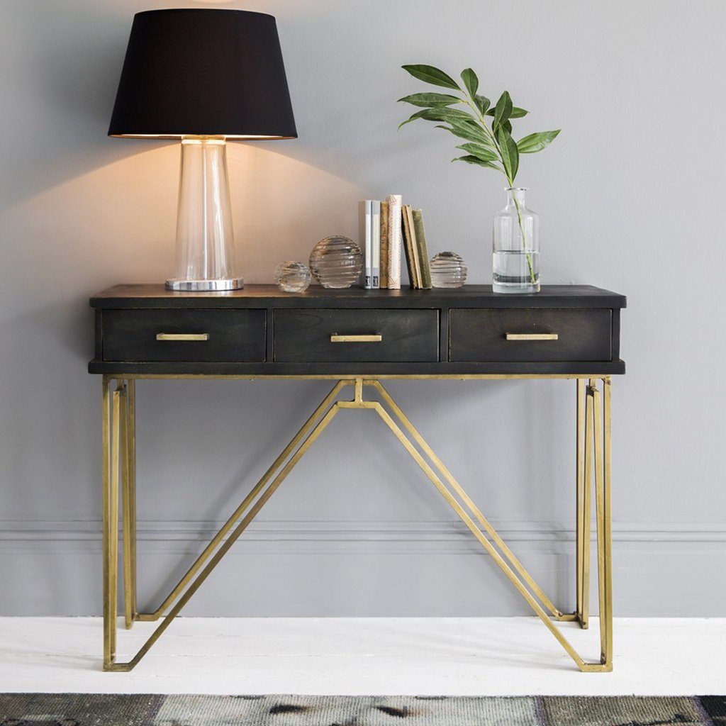 Timeless Console Table