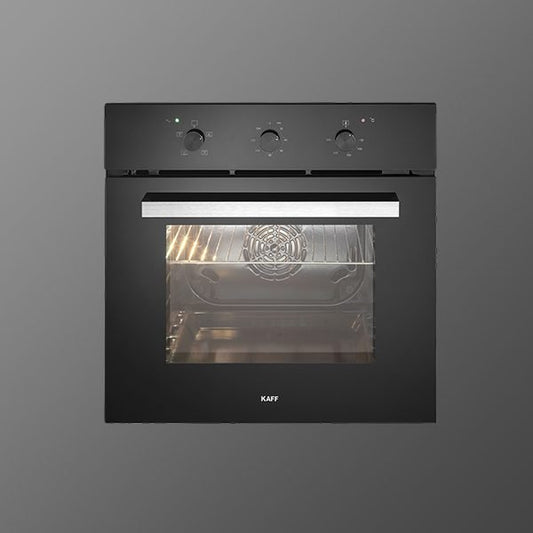 Kaff KOV 70 BA6-Built-in Oven, Multi-Function Oven