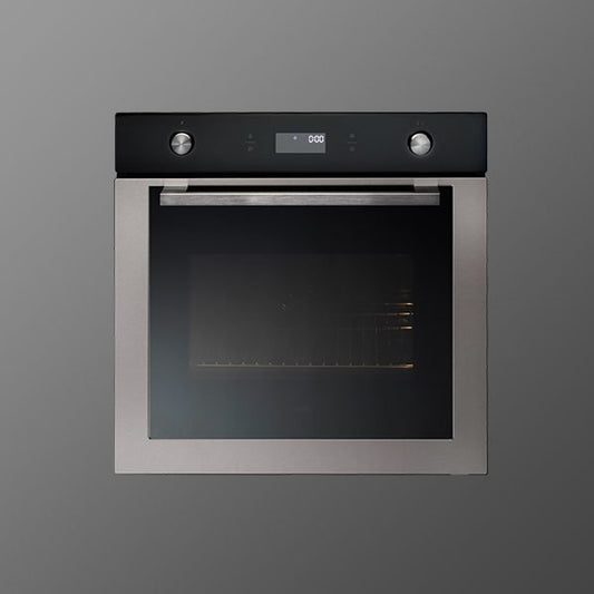 Kaff KOV MLJ-E6-Built-in Oven, 60 CM Electric Oven with True Convection