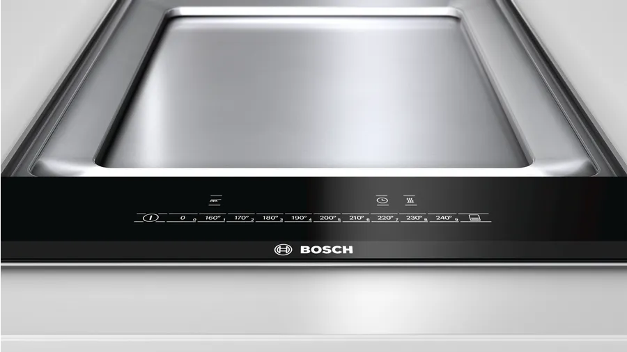 Bosch Series 6 Modular Teppan yaki 40 cm PKY475FB1E