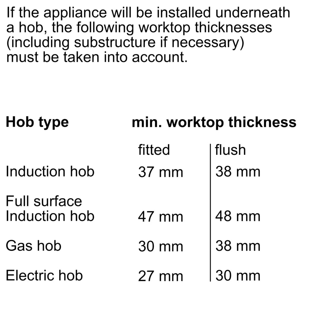 Bosch Series 8 Built-in oven 60 x 60 cm Black HBG6764B6B