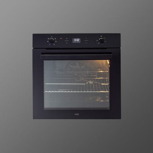 Kaff OV 81 GIKFAFR-Built-in Oven, Air Fryer Function