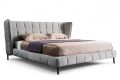 Makore Bed DAS-SB41