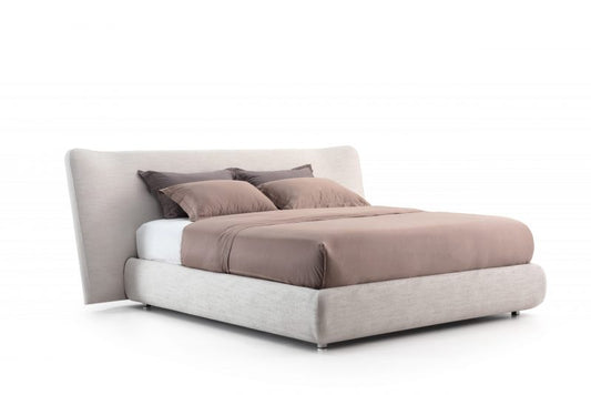 Madrone Bed DAS-SB56A