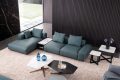 Lacewood L shape sofa set DAS-SF1726L4