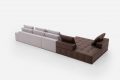 Ipe L shape sofa set DAS-SF3005L5