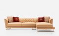 Eucalyptus L shape sofa set DAS-SF902L4