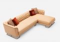 Eucalyptus L shape sofa set DAS-SF902L4