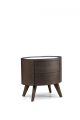 Yellow Cedar Nightstand YS-5B25