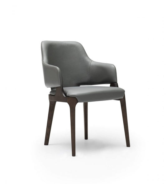 Peroba Rosa Dining chair YS-5M38