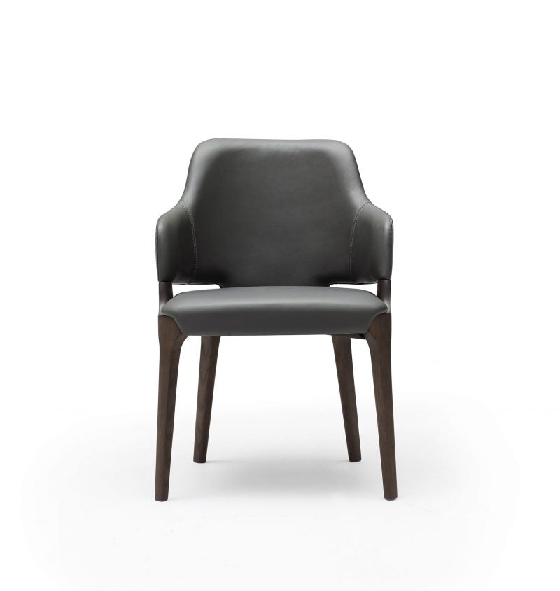 Peroba Rosa Dining chair YS-5M38