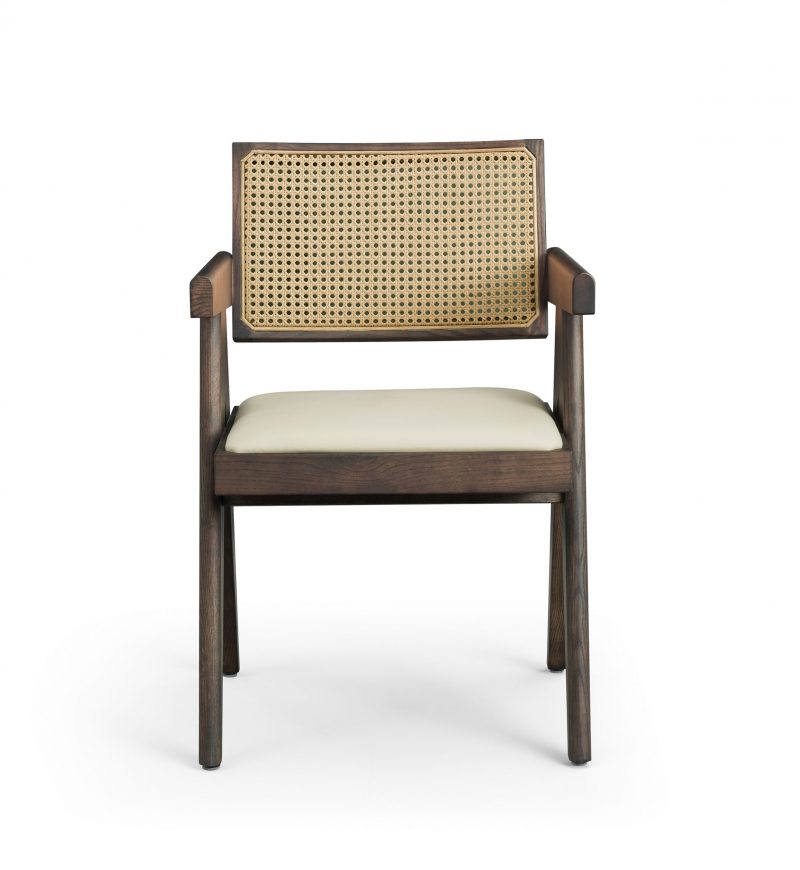 Narra Dining chair YS-9M35