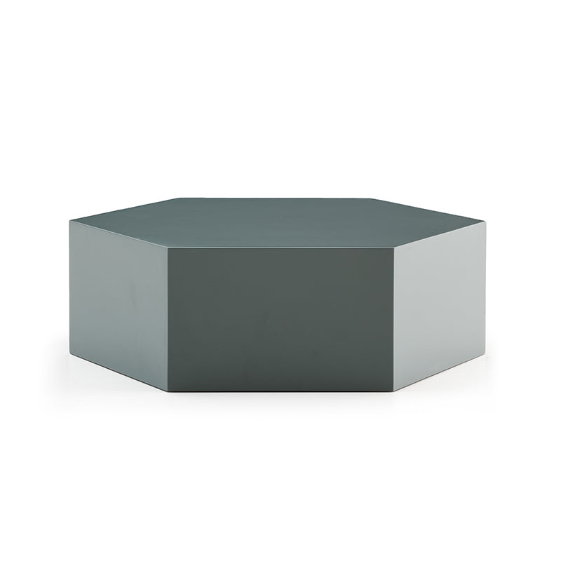 Calliope Hexagonal Side Table